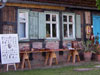 Brauntöpferei