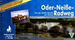 Radtourenbuch Oder-Neiße-Radweg