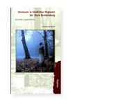 Denkmale im ländlichen Regionen der Mark Brandenburg Buch