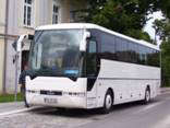 Bus Moly-Reisen