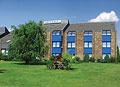 Hotelansicht aussen