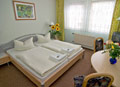 Waldhotel Seelow Zimmer-Beispiel